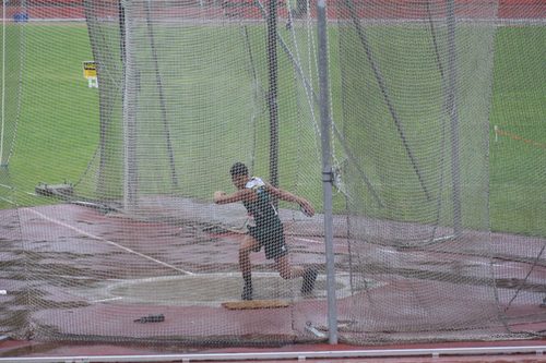 2024 Colgate Games photo